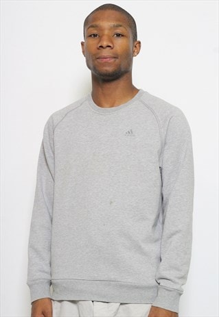 VINTAGE ADIDAS SWEATSHIRT