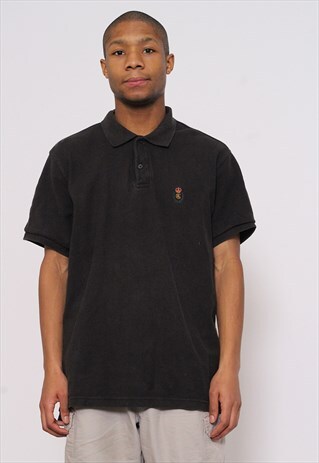 VINTAGE RALPH LAUREN CHAPS POLO SHIRT