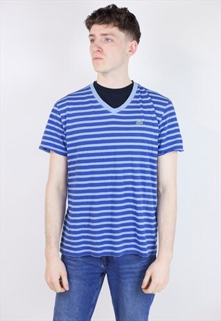 VINTAGE 90'S LACOSTE T-SHIRT