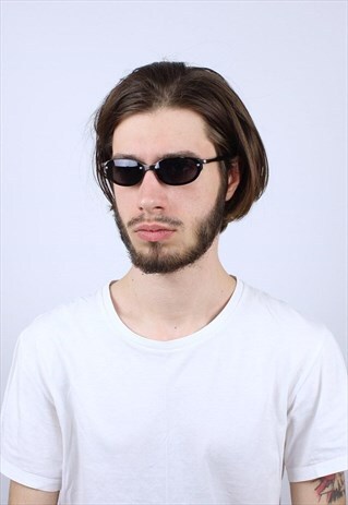 VINTAGE UNISEX SUNGLASSES 90S WITH TAG