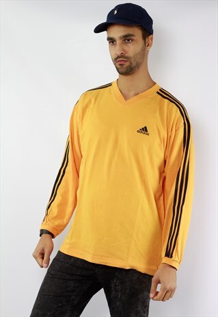 ADIDAS SWEATSHIRT / ADIDAS JUMPER / ADIDAS SWEATER / ADIDAS