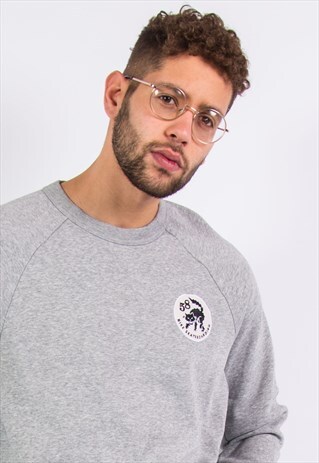 NIKE SB SWEATSHIRT SKATEBOARDING