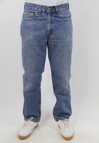 VINTAGE LEVIS 630 JEANS