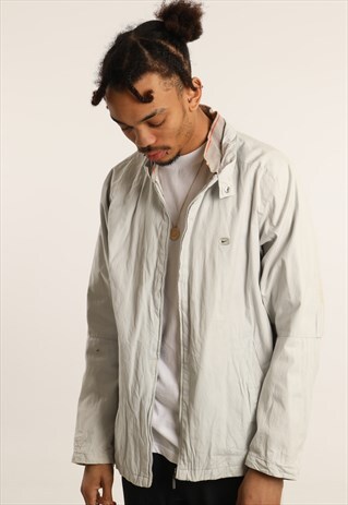 VINTAGE NIKE HARRINGTON JACKET