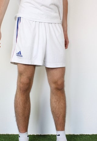 adidas short shorts vintage