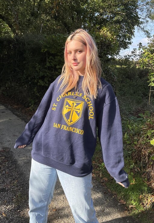 garment image