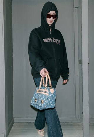 UMBRO VINTAGE HOODIE / UNISEX