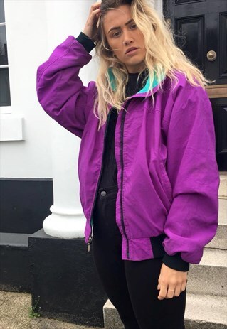 THE NORTH FACE JACKET
