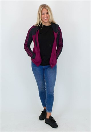 VINTAGE ADIDAS JACKET