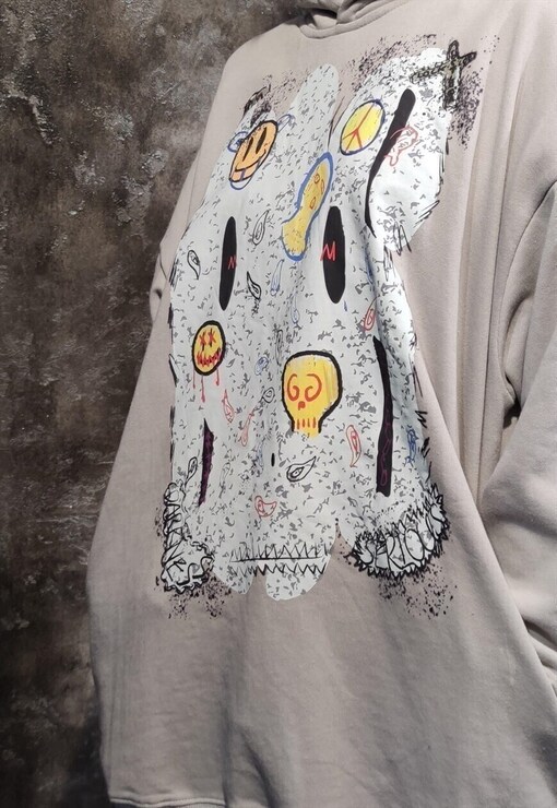garment image