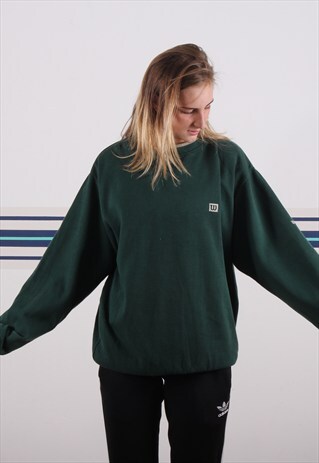 FOREST WILSON SWEATSHIRT