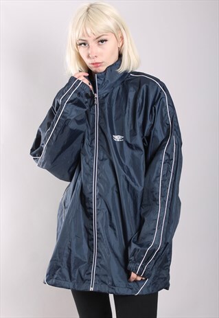 VINTAGE UMBRO WINDBREAKER JACKET