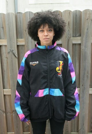 VINTAGE DUARIG JACKET FRANCE