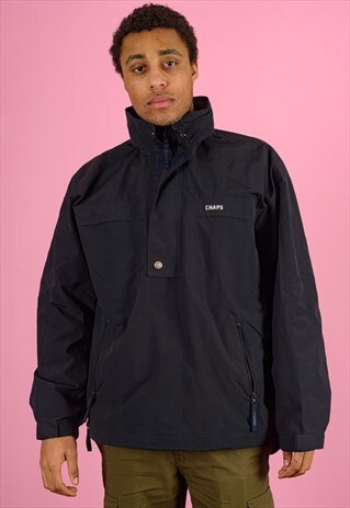 VINTAGE CHAPS JACKET