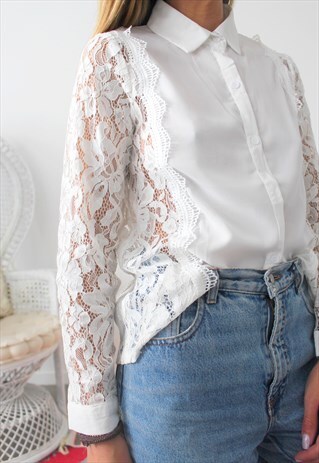 SHIRT SIZE S