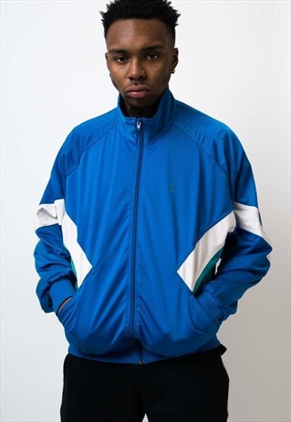 VINTAGE TRACKSUIT JACKET