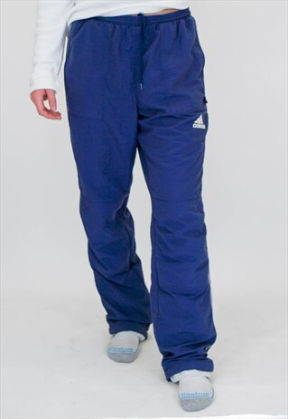 VINTAGE ADIDAS JOGGERS