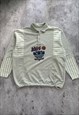 Vintage Adidas 90s Sweatshirt Jumper