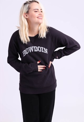 VINTAGE CHAMPION SWEATSHIRT