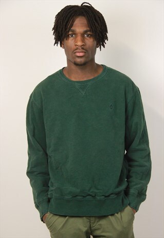 VINTAGE POLO RALPH LAUREN SWEATSHIRT