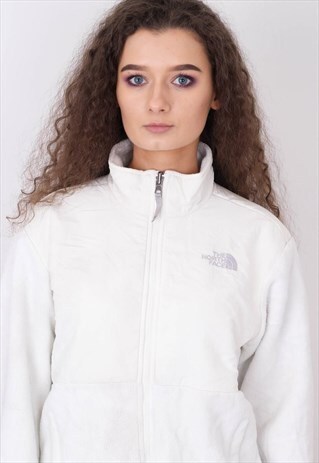VINTAGE NORTH FACE JACKET