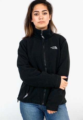 VINTAGE 90'S NORTH FACE FLEECE