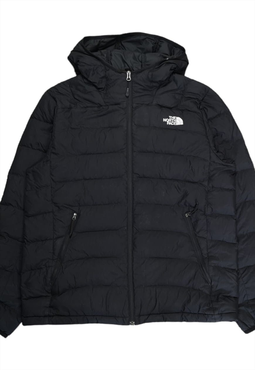 north face 600 puffer