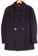 PEA COAT