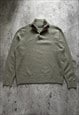 Vintage Polo Ralph Lauren Merino Wool Sweater