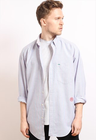 VINTAGE TOMMY HILFIGER SHIRT