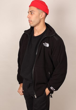 VINTAGE THE NORTH FACE FLEECE JACKET ASM2003
