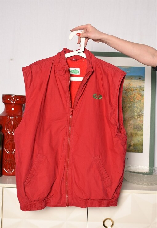 garment image