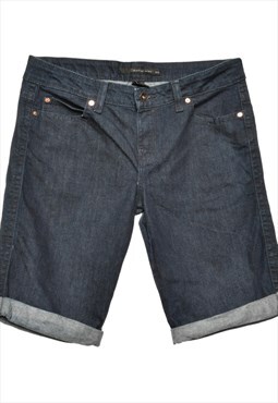 Calvin Klein Denim Shorts - W36