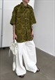 MEN'S DESIGNER FLOWER SHIRT SS2023 VOL.3