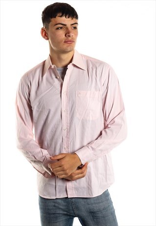 VINTAGE SHIRT S734