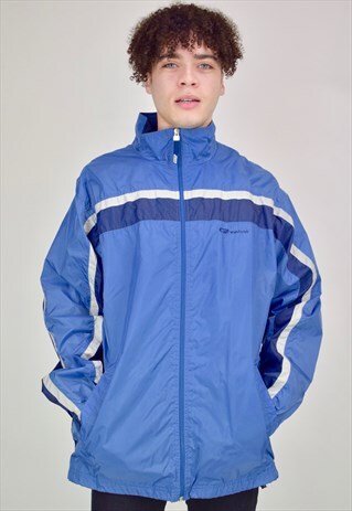 VINTAGE 90'S REEBOK WINDBREAKER