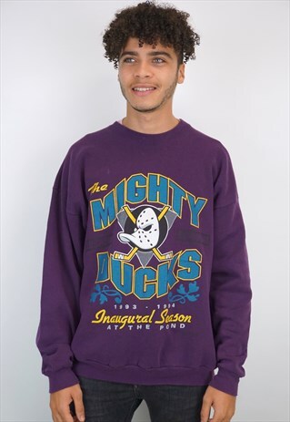 VINTAGE 90'S SWEATSHIRT