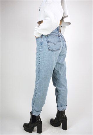 90'S VINTAGE LEVI'S 550 JEANS