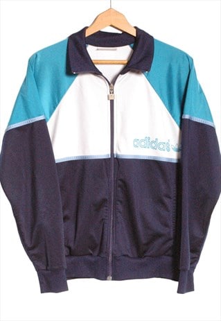 TRACK JACKET