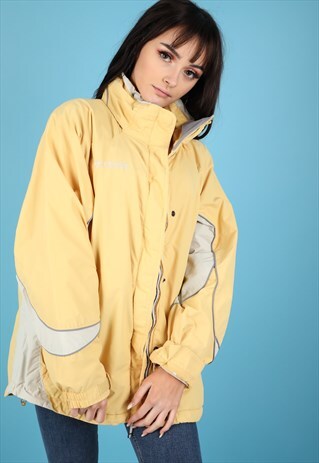 VINTAGE COLUMBIA JACKET NJ216