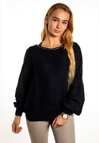 VINTAGE JUMPER K176