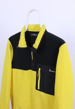 Penfield Long Sleeve Fleece