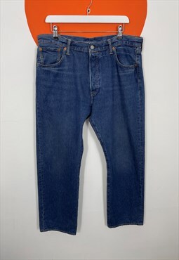 Levis 501 jeans 36 x 32