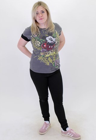VINTAGE DISNEY T-SHIRT