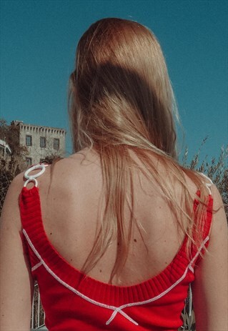 NAPOLI - ARMANI TOP