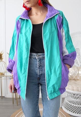 VINTAGE JACKET