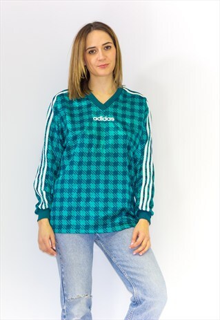 RARE VINTAGE DEADSTOCK ADIDAS TOP