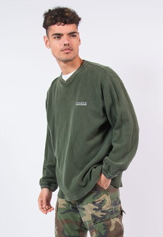 VINTAGE CHAPS RALPH LAUREN SWEATSHIRT
