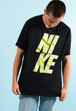 VINTAGE NIKE TEE SHIRT