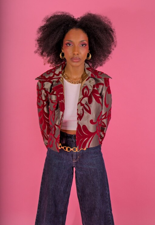 garment image
